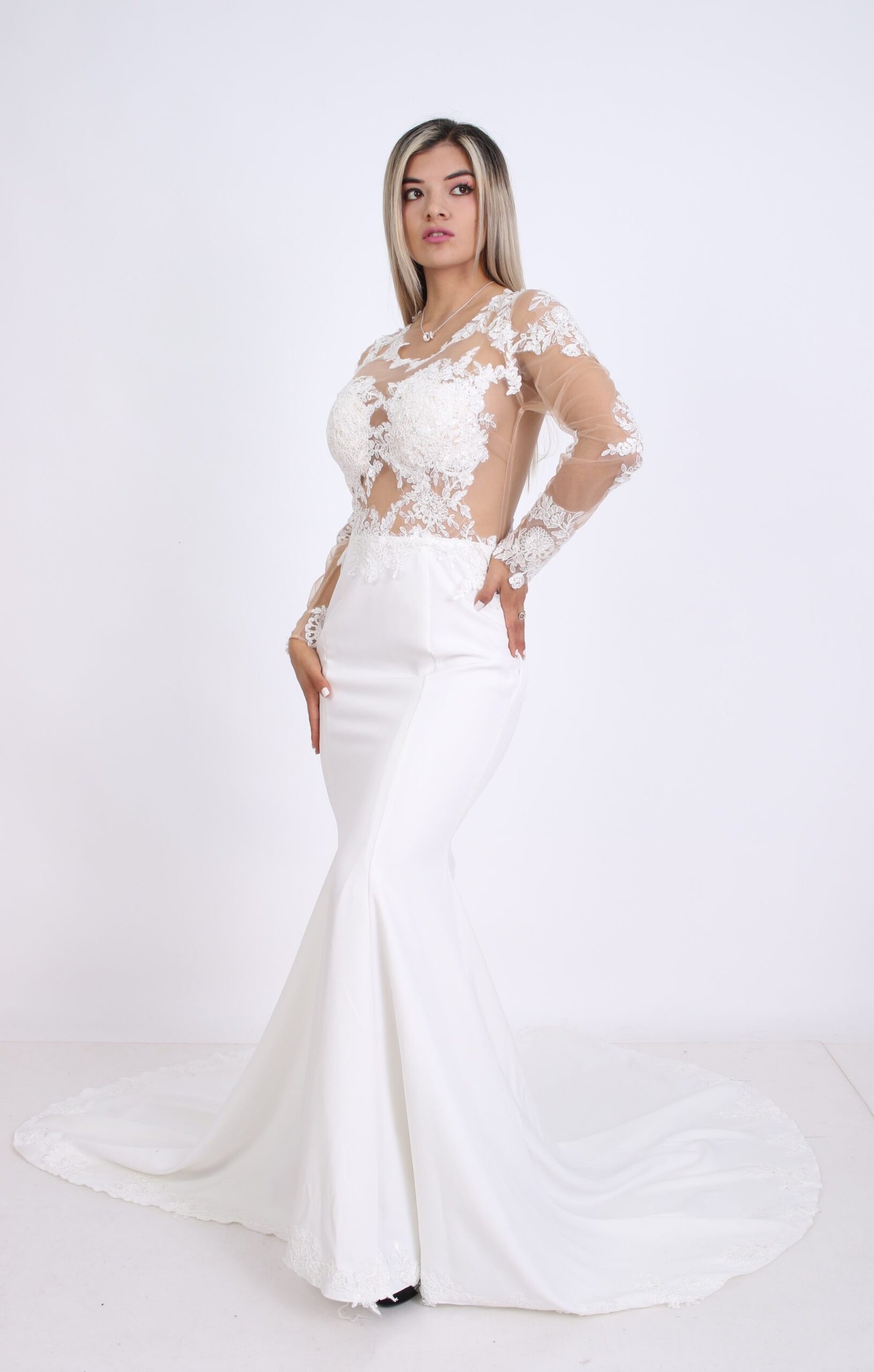 SIRENA COLA 0.80 cm m/l - Imagen 5