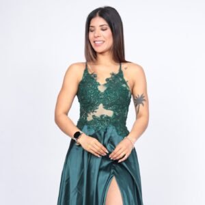 Vestidos de fiesta